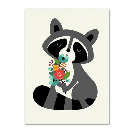 Trademark Fine Art